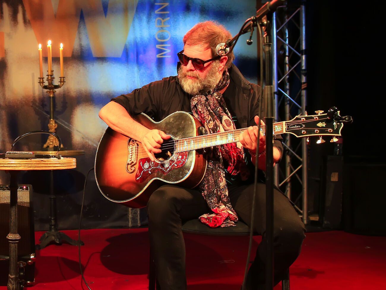 Гребенщиков пока что не комментировал решение российского минюста