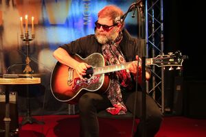 Гребенщиков пока что не комментировал решение российского минюста