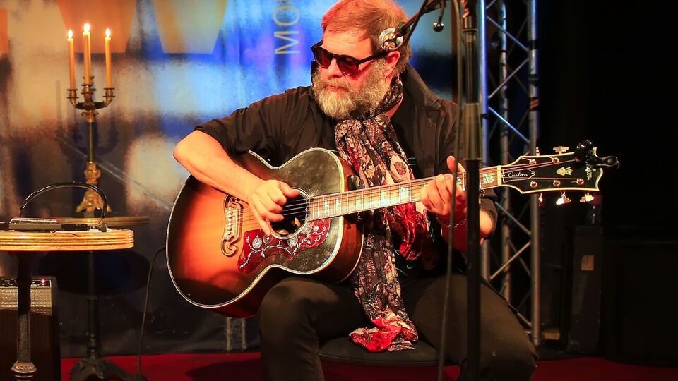 Гребенщиков пока что не комментировал решение российского минюста