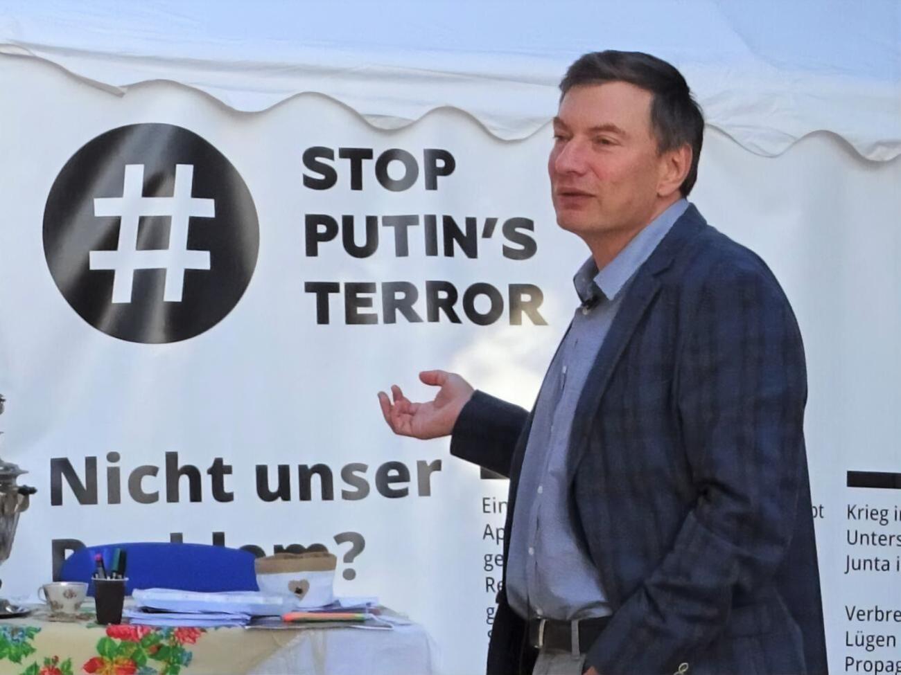 Нет ничего опаснее, чем раненый, но выживший враг. Путин поплатится за то, что не добил Пригожина