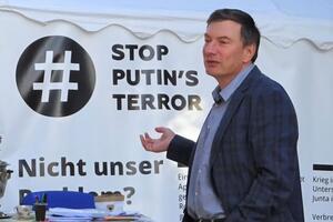 Нет ничего опаснее, чем раненый, но выживший враг. Путин поплатится за то, что не добил Пригожина