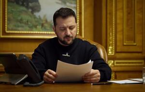 Указ президента опубликован на его сайте