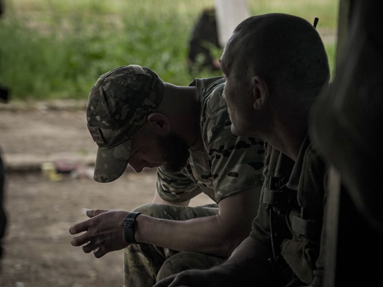30% українців вагалися з відповіддю на запитання, як довго ще триватиме війна