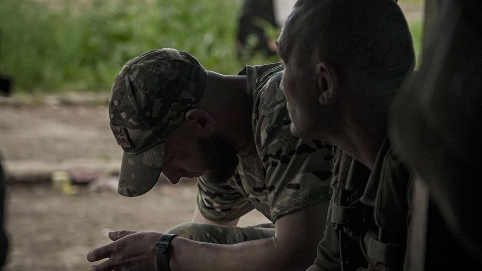 30% українців вагалися з відповіддю на запитання, як довго ще триватиме війна