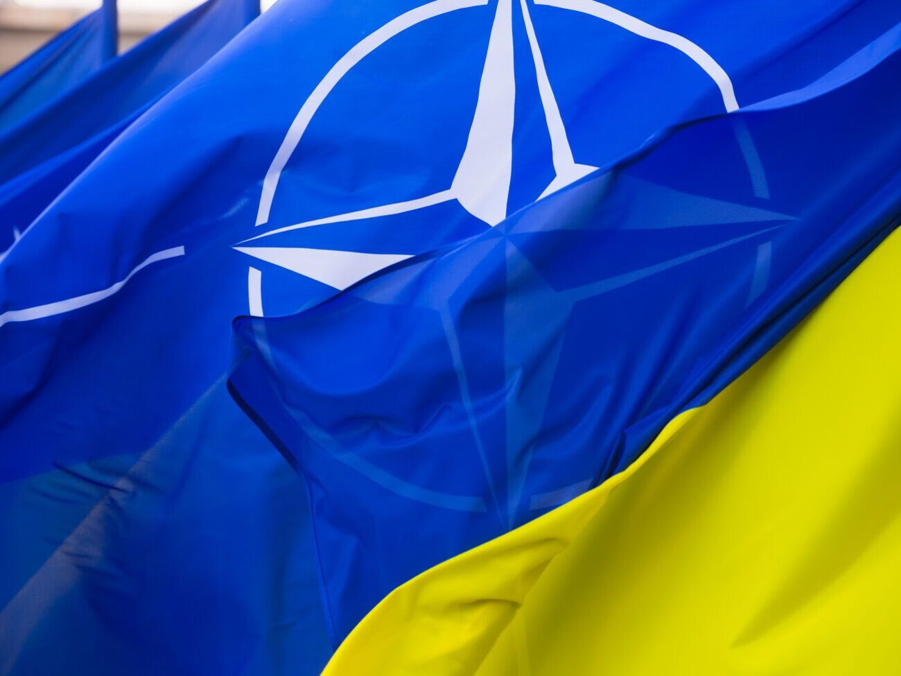 85% украинцев ожидают, что до 2030 года Украина будет полноправным членом Альянса