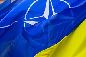 85% украинцев ожидают, что до 2030 года Украина будет полноправным членом Альянса
