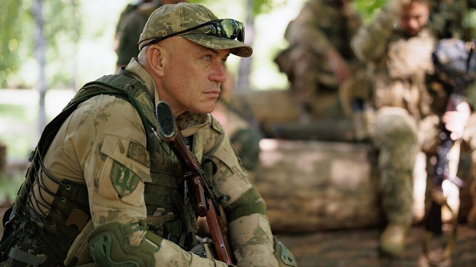 Больше всего украинцы доверяют Вооруженным силам