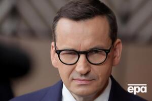 Премьер-министр считает вступление Польши в Nuclear Sharing реальной перспективой