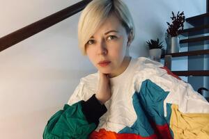 Жижченко родила первенца весной 2020 года