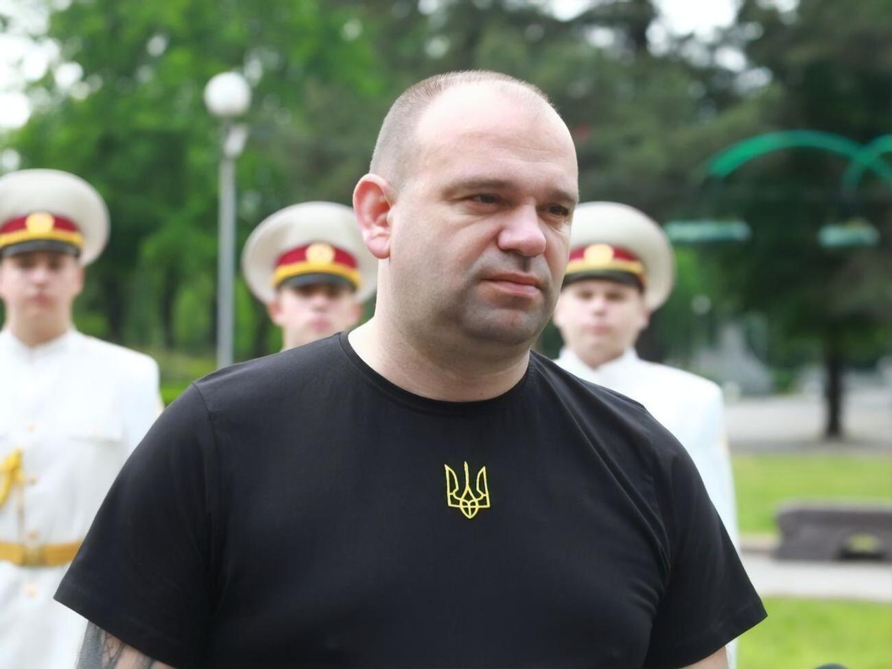 Малашко рассказал о последствиях обстрела Запорожской области
