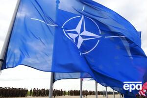 Украина активизировала сотрудничество с НАТО в 2014 году