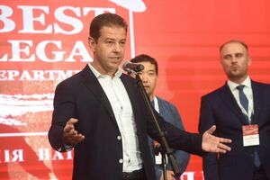 Алексеев не явился на суд