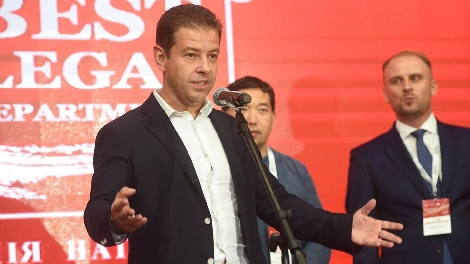 Алексеев не явился на суд