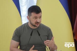 Зеленський: Гарантії безпеки – не альтернатива НАТО