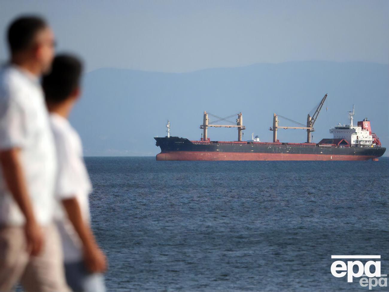 В июне из морских портов Украины экспортировали 2 млн тонн продовольствия, отметили в Мининфраструктуры