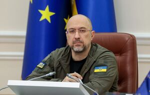 Шмыгаль: Несогласованные решения комиссии идут вразрез с политикой правительства