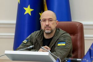 Шмыгаль: Несогласованные решения комиссии идут вразрез с политикой правительства