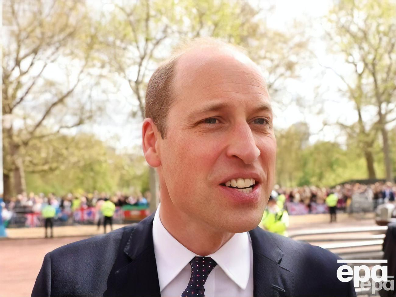 Принц Уильям стал герцогом Корнуолльским после смерти Елизаветы II