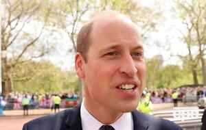 Принц Уильям стал герцогом Корнуолльским после смерти Елизаветы II