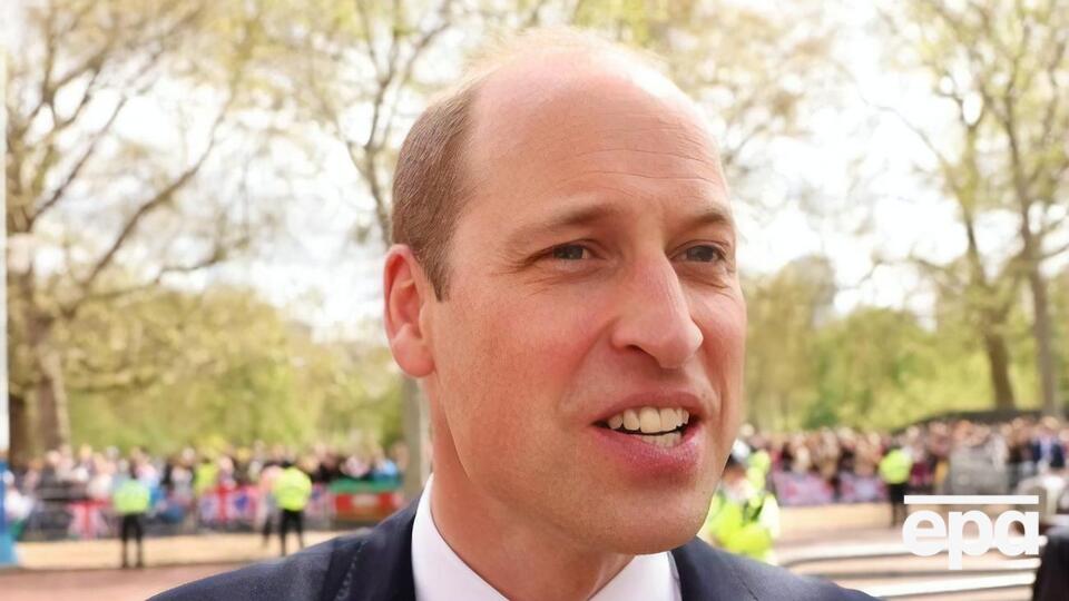 Принц Уильям стал герцогом Корнуолльским после смерти Елизаветы II