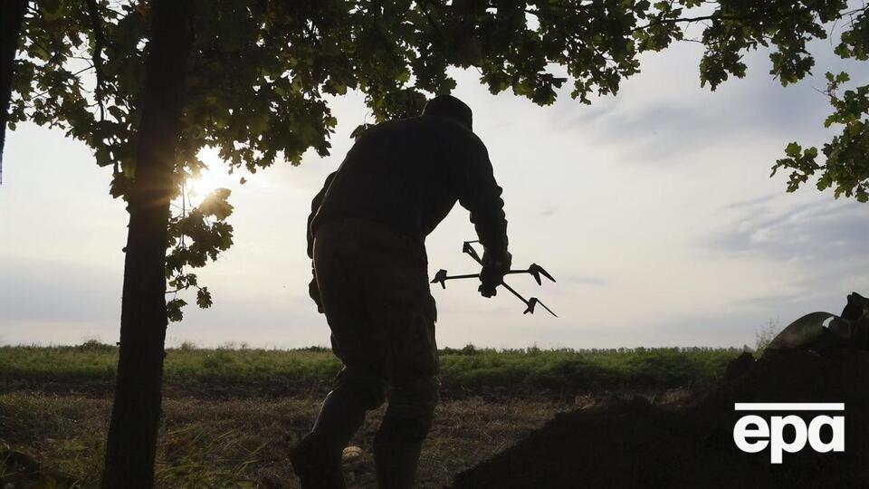 5 червня у Міноборони України заявили, що на деяких напрямках сили оборони перейшли до наступальних дій