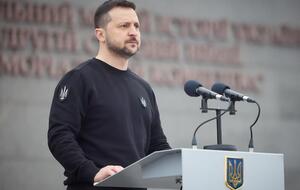 Зеленский о повышении тарифов на воду: Мы не можем и не будем спокойно воспринимать такие решения