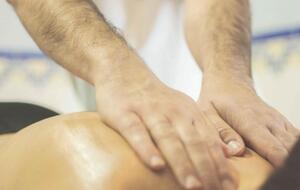 На массаж подросток ходил долго, отметили правоохранители