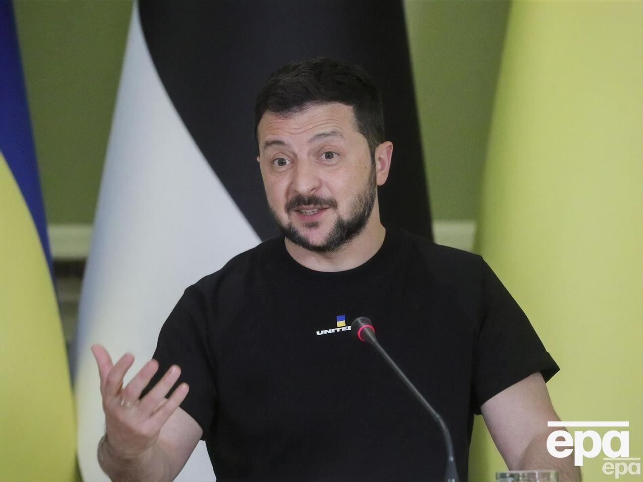 Зеленський ввів у дію рішення РНБО щодо нових санкцій 1 липня