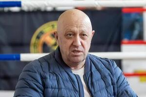 Раніше російські силовики повернули Пригожину конфісковану зброю та гроші