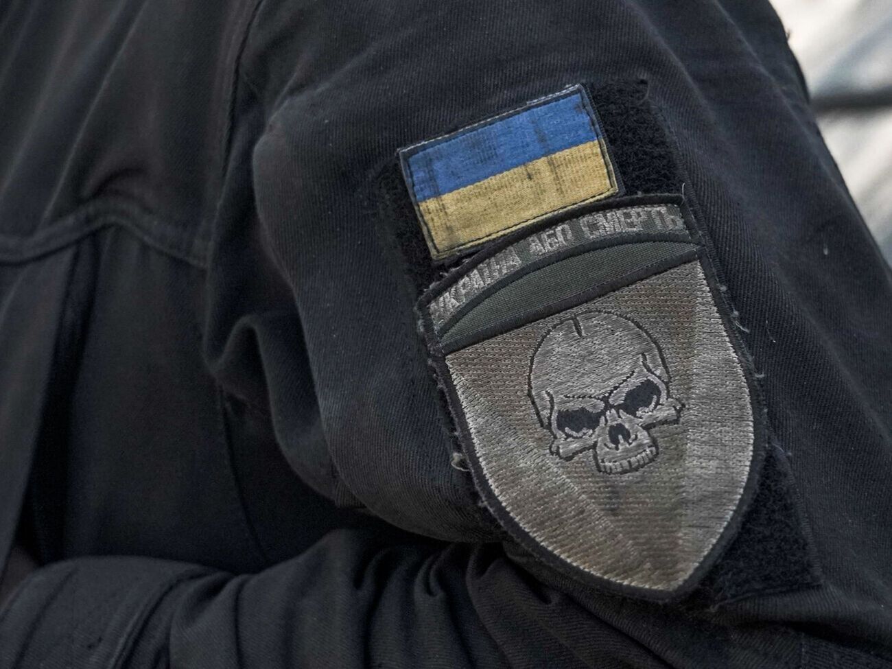 5 червня в Міноборони України заявили, що на деяких напрямках сили оборони перейшли до наступальних дій