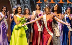 Колле: Это нереально, но я могу назвать себя "Мисс Нидерланды 2023"