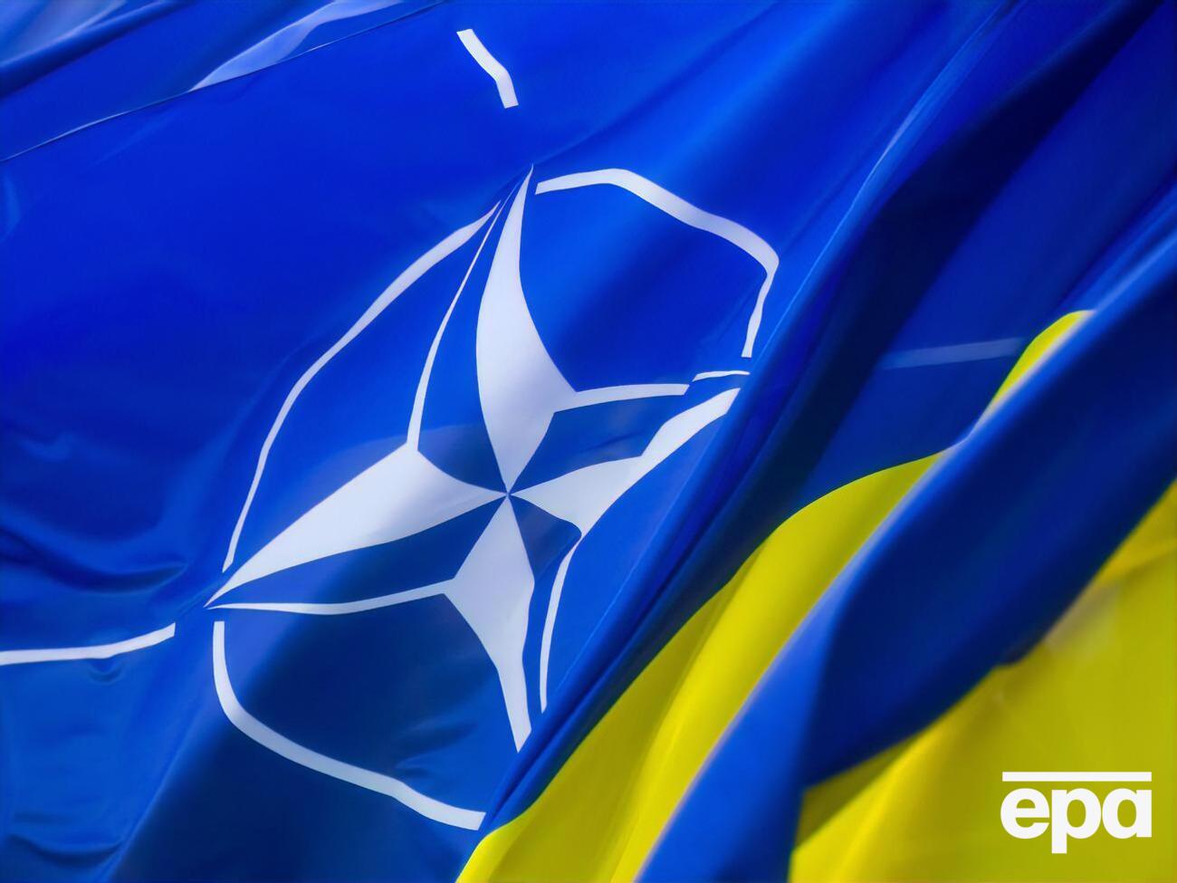 Кулеба уверен, что отказ от ПДЧ&nbsp;сокращает путь Украины в НАТО