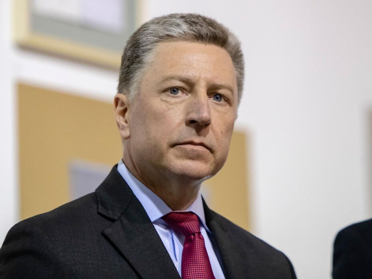 НАТО сам не готовий прийняти Україну – Волкер
