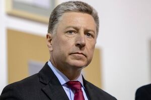 НАТО сам не готовий прийняти Україну – Волкер