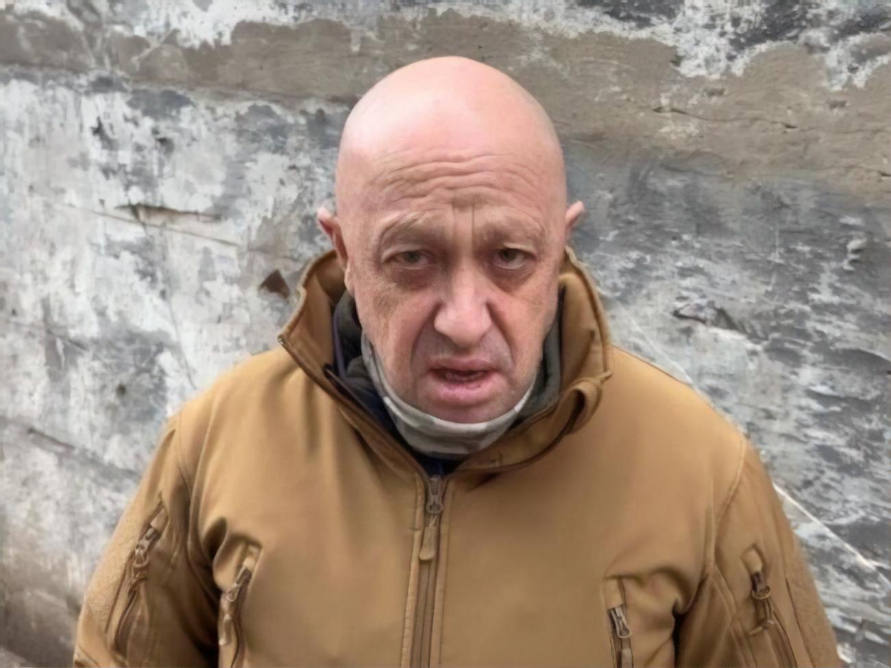 27 июня ФСБ&nbsp;объявила о закрытии&nbsp;дела о мятеже Пригожина