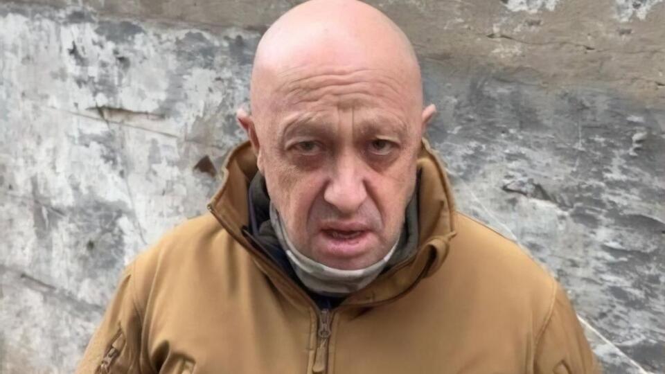 27 июня ФСБ объявила о закрытии дела о мятеже Пригожина