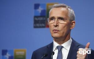 "Окончательное решение будет принято, когда мы все придем к согласию и лидеры встретятся завтра" – генсек НАТО