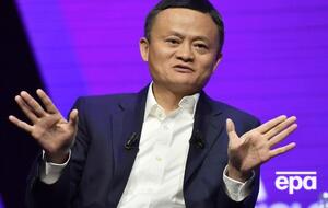 Джек Ма посідає п'яте місце серед найбагатших китайців у рейтингу Forbes зі статками $23,5 млрд