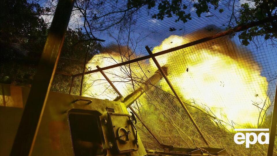 Сили оборони в Бахмуті тримають під вогневим контролем входи, виходи й переміщення ворога містом