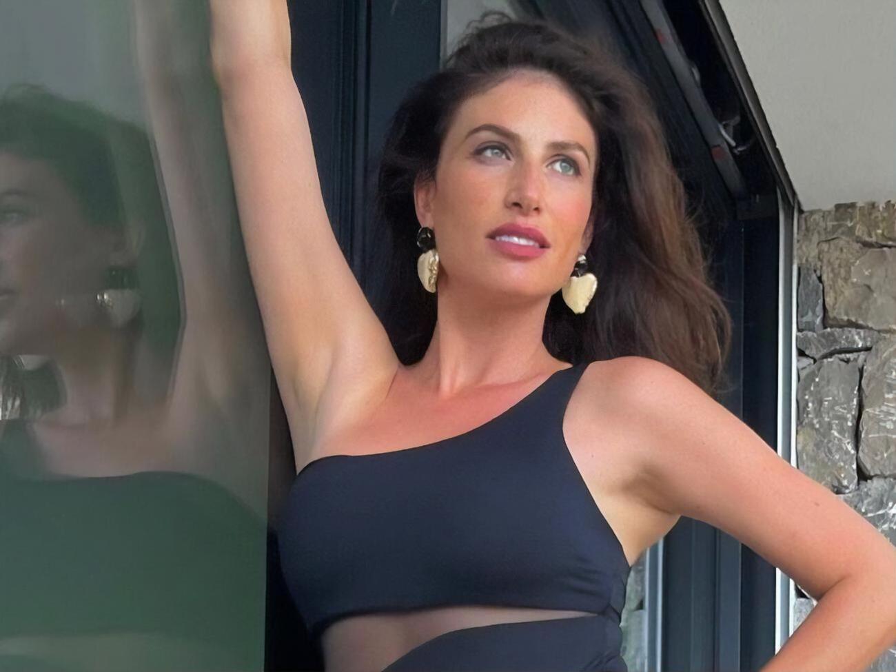 Зиневич весит 68 кг при росте 180 см