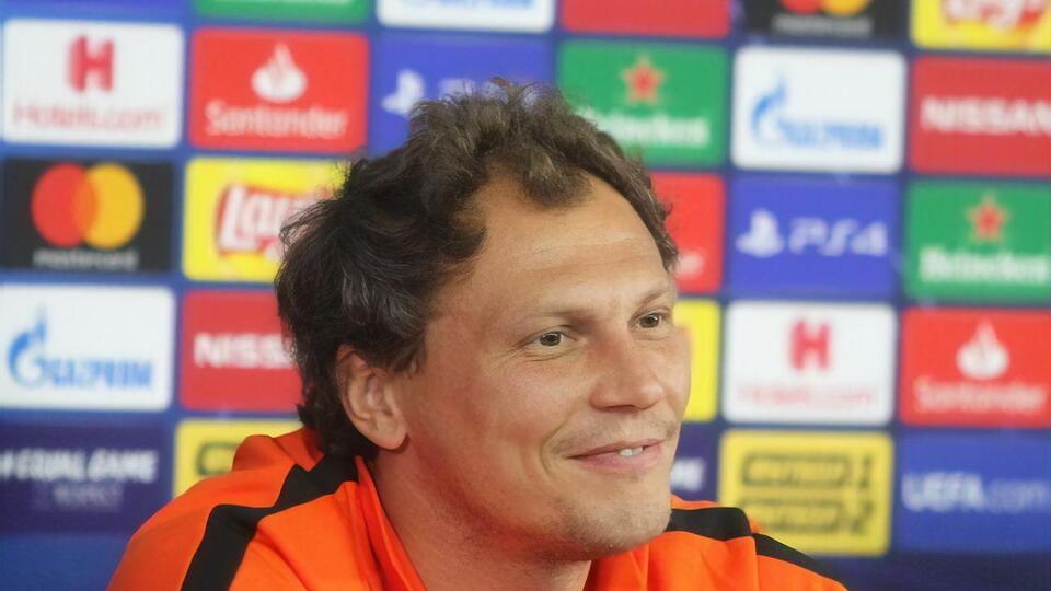 Пятов після закінчення воротарської кар'єри працюватиме у тренерському штабі "Шахтаря"