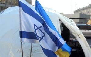 Бродский отметил, что позиция украинских дипломатов по отношению к Израилю "контрпродуктивна"