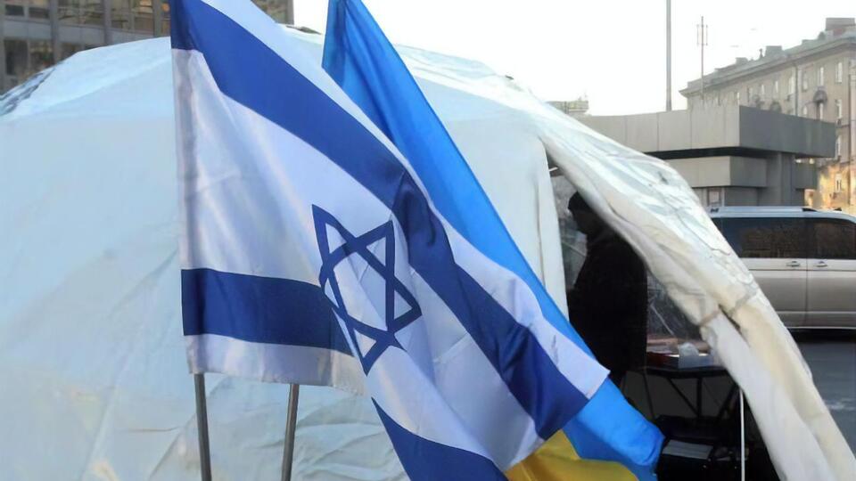 Бродский отметил, что позиция украинских дипломатов по отношению к Израилю "контрпродуктивна"