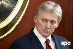 29 червня Пєсков заявляв, що у Кремлі не знають, де зараз Пригожин