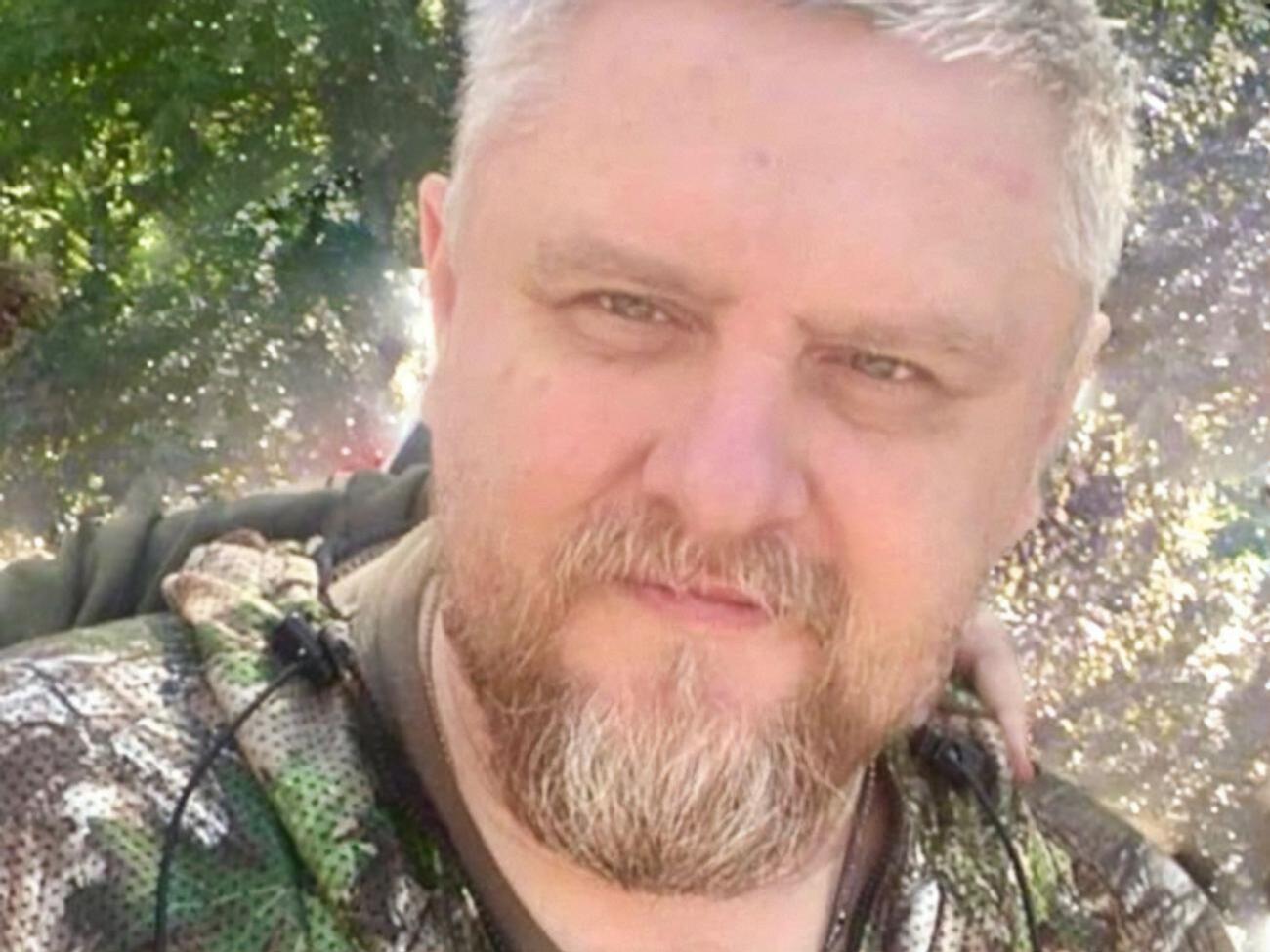 Андрей Крищенко: Две недели назад была сильнейшая российская контратака. Навстречу нашему батальону подошли 12 вражеских танков