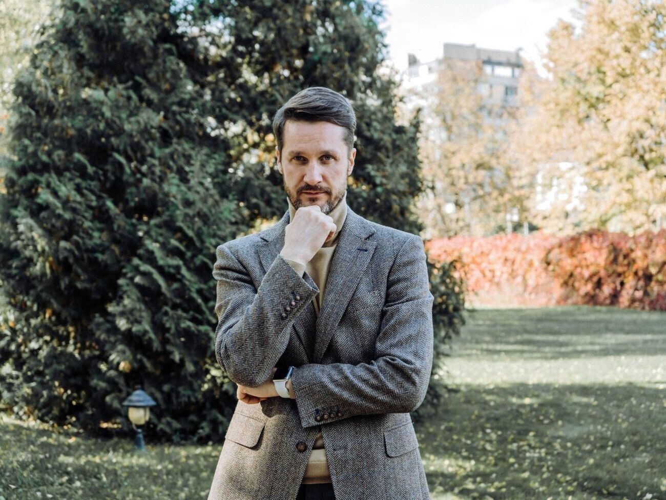 30 июня президент подписал указ об увольнении Дмитрия Ратникова с должности главы Деснянской РГА