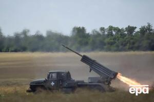 Украинские войска держат позиции на востоке Украины