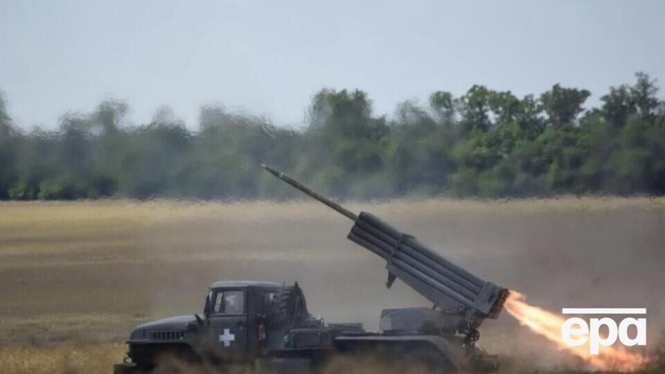 Украинские войска держат позиции на востоке Украины