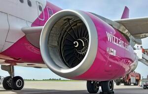 В Wizz Air заявили, что сняли ветерана с рейса "с учетом безопасности пассажира"