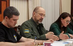 Шмигаль зазначив, що держава розвиває профтехосвіту